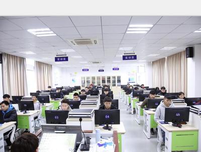 計算機軟件開發(fā)培訓(xùn)中心 掌握未來的關(guān)鍵技術(shù)