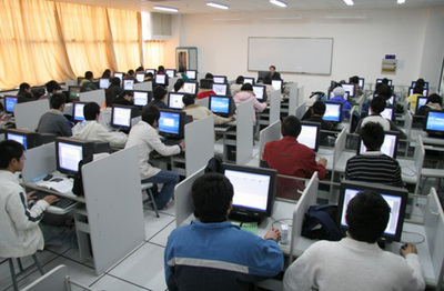 計算機實驗中心軟件開發(fā)實踐與應(yīng)用