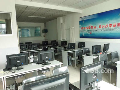 太原行知堂 掌握平面設(shè)計與軟件開發(fā)，實現(xiàn)理想職業(yè)之路