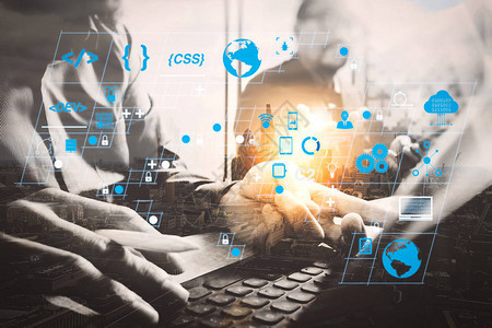 融合AR與Scrum的智能軟件開發 從儀表板設計到網絡安全版本控制