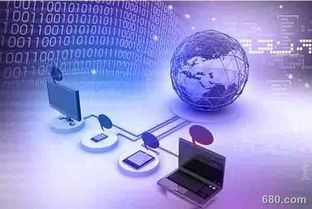 網站建設與計算機軟件開發的技術支持方案詳解