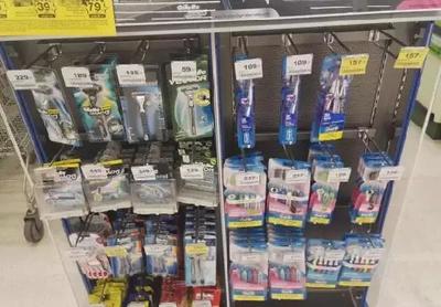 泰國生活親歷記 帶父母逛超市，日常用品價格令人驚嘆